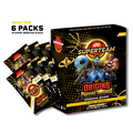 6-Pack Booster Stack <br> Grail Tier <br> OPG. 1st Ed.